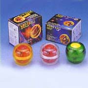 WRIST BALL