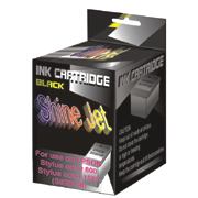 Compatible Cartridge - Pigment (Совместимые картриджи - Пигменты)