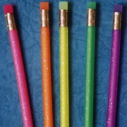 Bendable Soft Pencil for Gift & Promotional (Сгибаемая мягкий карандаш для подарков & рекламные)