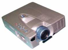 LCD PROJECTOR (PROJECTEUR LCD)