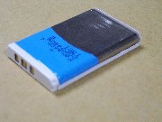 Mobile Phone Battery (Мобильный телефон Аккумулятор)