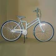 Folding Bikes