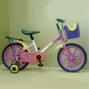 Children`s Bikes (Children`s Bikes)