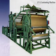 Laminating Machine