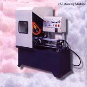 Sawing Machine (Machine à scier)