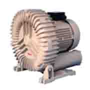 High -Pressure Blower (High -Pressure Blower)