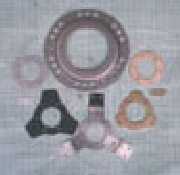Motor Accessories Parts (Motor Accessories Parts)