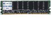 DDR Unbuffered DIMM (Unbuffered DIMM DDR)