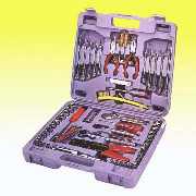 T010126A 126-pc Tool Set (T010126A 126-PC Tool Set)