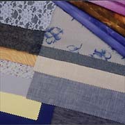 Knitted fabrics (Étoffes de bonneterie)