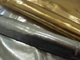 Metallic fabric (EP0189) (Treillis métalliques (EP0189))