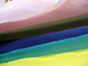 Organza Crepe fabric (EP0234) (Organza Crepe fabric (EP0234))