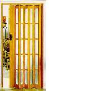 Falttor, Akkordeon Door (Falttor, Akkordeon Door)