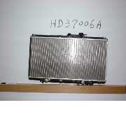 Radiator (HD 37006A) (Radiateur (HD 37006A))