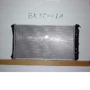 Radiator (BK 37001A) (Radiateur (BK 37001A))