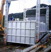 Heat Treatment Furnace