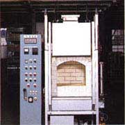 Small Furnace