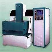 CNC ELECTRIC DISCHARGE MACHINE (CNC elektrische Entladung MACHINE)