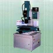 DRILLING ELECTRIC DISCHARGE MACHINE