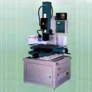 DRILLING ELECTRIC DISCHARGE MACHINE (BOHREN elektrische Entladung MACHINE)