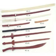 Wooden Swords & Bokens (Wooden Swords & Bokens)