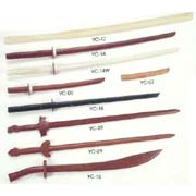Wooden Swords & Bokens (Wooden Swords & Bokens)