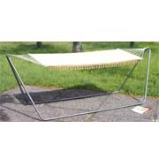 Canvas Hammock