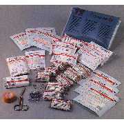 Professional Car First Aid Kit (Car Professional First Aid Kit)