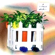 3D Fence (3D Fence)