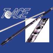 Hi-Tech Billiard Cue (Salut-Tech Billard Cue)