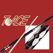 Hi-Tech Billiard Cue (Salut-Tech Billard Cue)