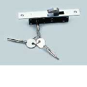 Mortice lock (Mortice lock)