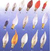 Decorative Bulbs