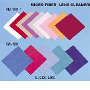 Micro Fiber Lens Cleaners (Micro Fiber Linsenreiniger)