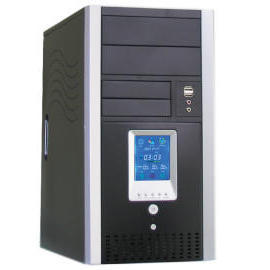 COMPUTER CASE