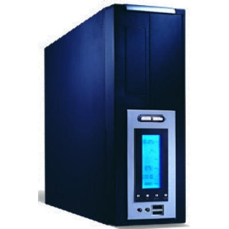 COMPUTER CASE