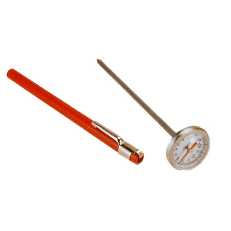 Manometer, Thermometer, Stahlkugel (Manometer, Thermometer, Stahlkugel)