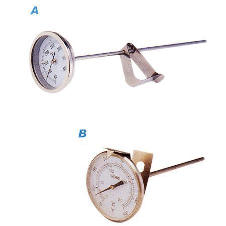 Pressure Gauges;Thermometer; Steel ball (Manometer, Thermometer, Stahlkugel)