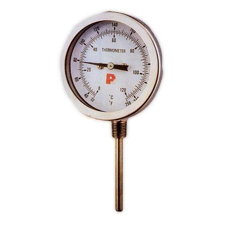 Pressure Gauges;Thermometer; Steel ball (Манометры; Термометр; стальной шарик)