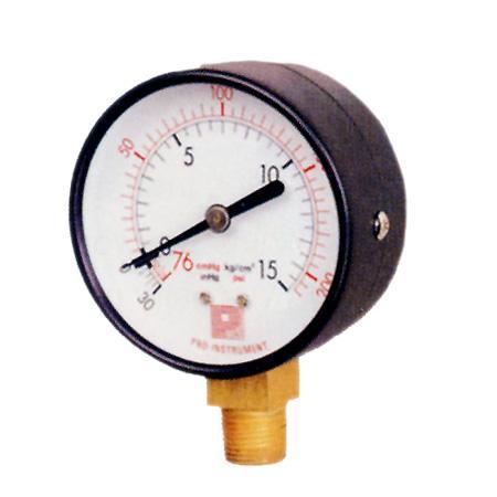 Hydraulic,Pneumatic Pressure Gauge,Pressure Gauge (Hydraulik, Pneumatik Manometer, Manometer)