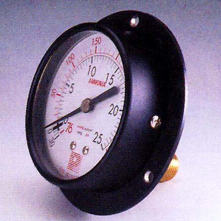 Hydraulic,Pneumatic Pressure Gauge,Pressure Gauge (Hydraulik, Pneumatik Manometer, Manometer)