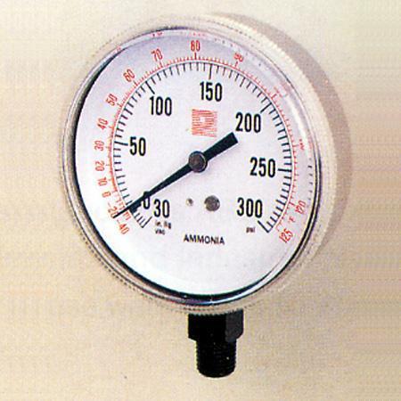 Hydraulic,Pneumatic Pressure Gauge,Pressure Gauge (Hydraulik, Pneumatik Manometer, Manometer)