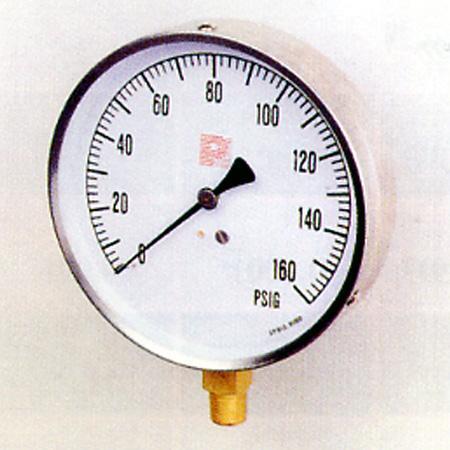 Hydraulic,Pneumatic Pressure Gauge,Pressure Gauge (Hydraulik, Pneumatik Manometer, Manometer)