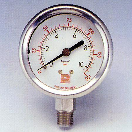 Hydraulic,Pneumatic Pressure Gauge,Pressure Gauge (Hydraulik, Pneumatik Manometer, Manometer)