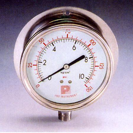 Hydraulic,Pneumatic Pressure Gauge,Pressure Gauge (Hydraulik, Pneumatik Manometer, Manometer)