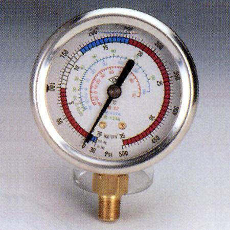 Hydraulic,Pneumatic Pressure Gauge,Pressure Gauge (Hydraulik, Pneumatik Manometer, Manometer)