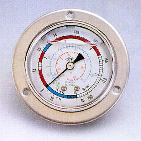 Hydraulik, Pneumatik Manometer, Manometer (Hydraulik, Pneumatik Manometer, Manometer)