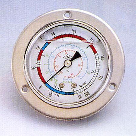 Hydraulic,Pneumatic Pressure Gauge,Pressure Gauge (Hydraulik, Pneumatik Manometer, Manometer)