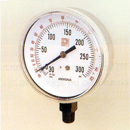 Hydraulic,Pneumatic Pressure Gauge,Pressure Gauge (Hydraulik, Pneumatik Manometer, Manometer)