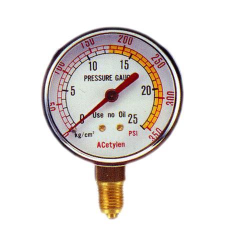 Hydraulic,Pneumatic Pressure Gauge,Pressure Gauge (Hydraulik, Pneumatik Manometer, Manometer)